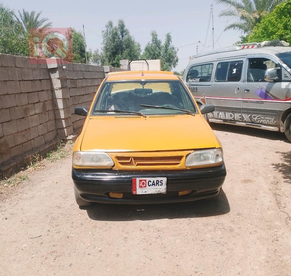 سايبا 131